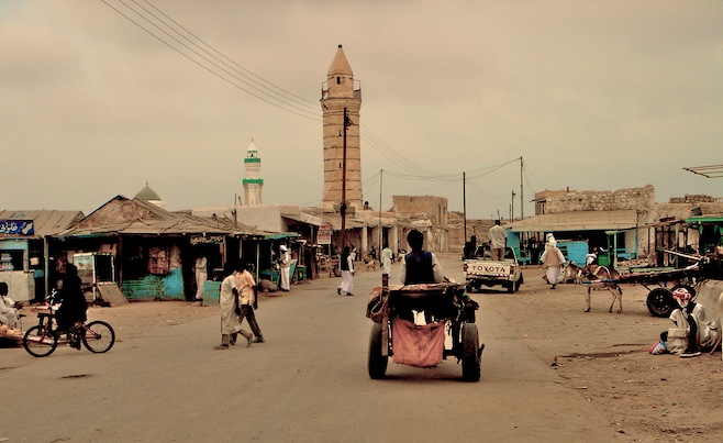 Sud Suakin Street2